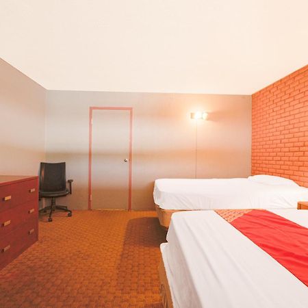 Town & Country Motel Bossier City By Oyo Exteriér fotografie