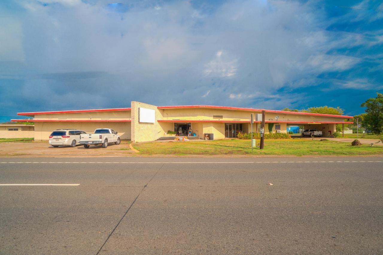 Town & Country Motel Bossier City By Oyo Exteriér fotografie